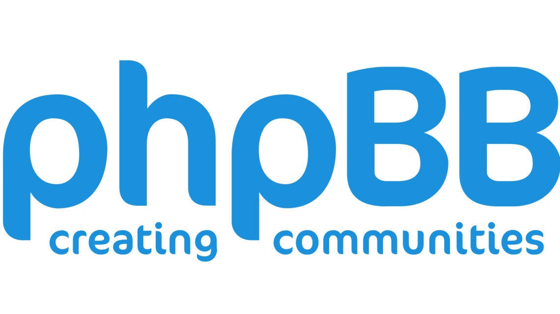 PHPbb3-Forum